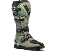 Sidi AGUEDA ARMY noir 43