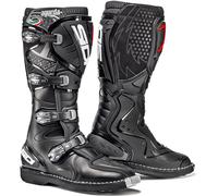 Sidi Agueda, bottes 40 Noir/Noir Noir/Noir