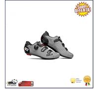 Sidi Alba 2 Chaussures Vélo Course Cyclisme Route Vélo Route Homme