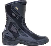 Sidi Aria Gore Bottes de tourisme, noir, taille 48