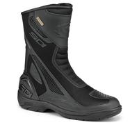 Sidi Aria Gore Bottes 11 - 11.5 Noir/Noir