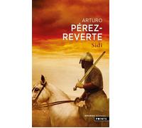 Sidi - Arturo Pérez-Reverte - Points - Poche - Roman