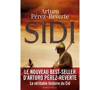 Sidi - Arturo Pérez-Reverte - Seuil - broché - Roman