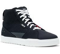 Sidi Arx Air, chaussures 49 EU Noir/Blanc Noir/Blanc