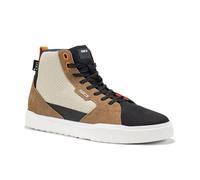 Sidi Arx Air Chaussures de moto, Castain/Bronze, 39.5 EU