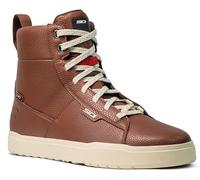Sidi Arx High Chaussures de moto imperméables, Marron, Taille 43