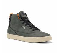 SIDI Arx Wp Basket Imperméable Ce Moto Chaussure Coffre Lierre/Château