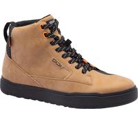 Sidi Arx WP chaussures de moto imperméables, Marron/Noir, Taille 42