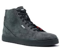Sidi Arx WP chaussures de moto imperméables, Noir/Anthracite, Taille 48