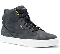 Sidi Arx WP, chaussures imperméables 38 EU Noir/Blanc Noir/Blanc