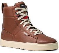 Sidi Arx WP High, chaussures imperméables 40 EU Marron/Blanc Marron/Blanc
