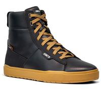 Sidi Arx WP High, chaussures imperméables 44 EU Noir/Marron Clair Noir/Marron Clair