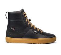 Sidi Arx WP High, chaussures imperméables 45 EU Noir/Marron Clair Noir/Marron Clair