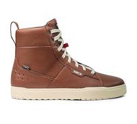 Sidi Arx Wp High Motorcycle Shoes Marron EU 45 Homme