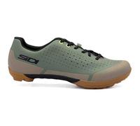 Chaussures Sidi Asper gris foncé noir - 48