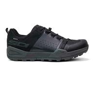 Sidi Chaussures MTB Atomus GORE-TEX noir mat Taille 42