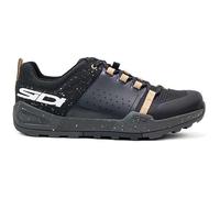 Sidi Atomus Mountain Chaussures sans clip, noir, 45 EU