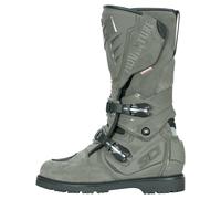 Sidi Adventure 2 Military, bottes Gore-Tex 42 EU Olive/Noir Olive/Noir