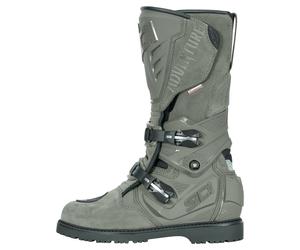 SIDI Aventure 2 GTX bottes Mat/Vert 42 homme