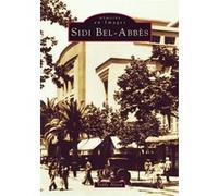 Sidi-Bel-Abbès Teddy Alzieu (Auteur)