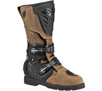 SIDI Bottes Adventure 2 Gore-Tex Tobacco 45