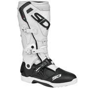 SIDI Bottes Crossair Black / White 42