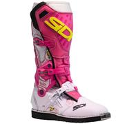 SIDI Bottes Crossair HD End Billy Bolt Special Edition 2025 47