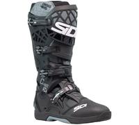 SIDI Bottes Crossair X Black / Black 2025 44