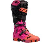 SIDI Bottes Crossair X Coral 2025 46