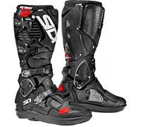 Sidi Crossfire 3 Srs Off-road Boots Noir EU 47 Homme