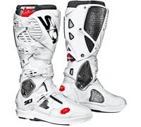 SIDI Bottes Crossfire 3 SRS White 47