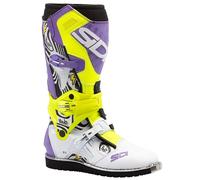 Sidi Bottes D’Enduro Crossair HD Sidi 11 Billy Bolt 2 2316-0239-44