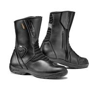 SIDI Bottes de moto Gavia - Noir Gore tex 40