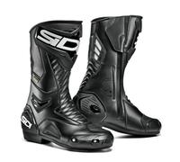 Sidi Bottes de moto Performer Gore-Tex imperméables Noir Taille 43 Homme