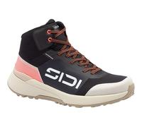 SIDI Bottes Fluxx Mid Black / Sand 42