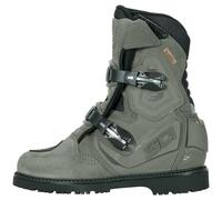 Sidi Adventure 2 Gore-tex® Mid Motorcycle Boots Vert EU 45 Homme