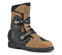 SIDI BOTTES MID ADVENTURE 2 GORE TABAC 43