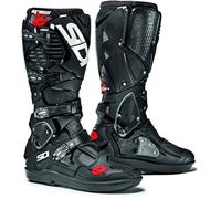 Sidi Bottes de moto Crossfire 3 SRS noir Taille 45