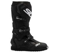 Bottes Cross Sidi Crossair HD 2026 Noir/Noir44 Noir,Noir