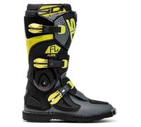 Sidi Bottes Off-road Flame