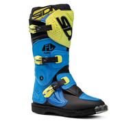 Sidi Bottes Off-road Flame