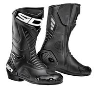 Sidi Performer Bottes de moto, noir, taille 45