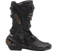 SIDI Bottes Rex Air Black / Bronze 43