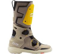 SIDI Bottes Taurus GTX Sand / Ochre 41