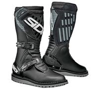 SIDI Bottes Trial Zero 2 Black 44