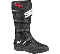 Sidi X-Power SC, bottes 45 EU Noir/Noir Noir/Noir