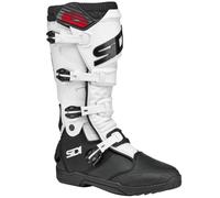 SIDI Bottes X Power SC Black / White 43