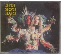 Sidi Bou Said - 3 Sides [Import]