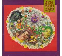 Sidi Bou Said - Broooch [Import]