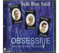 Sidi Bou Said - Obsessive [Import]